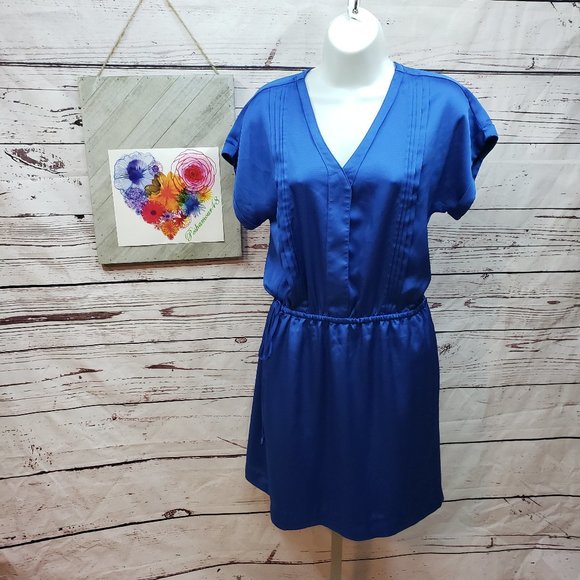 Banana Republic Dresses & Skirts - Banana Republic - Adorable Summer Dress 🫐